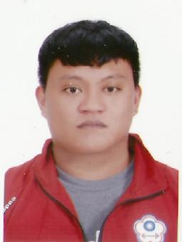 LEE Hao-Jan