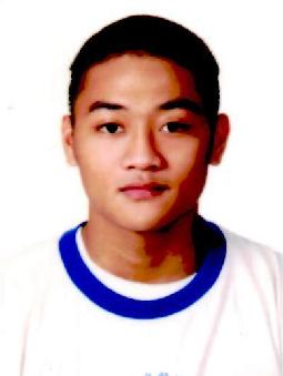 CHANG Hao-Yu