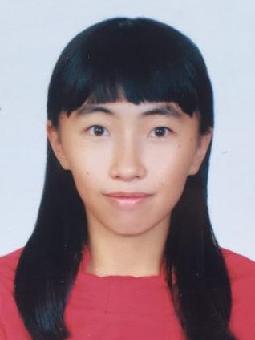 CHEN Yu-Hsuan
