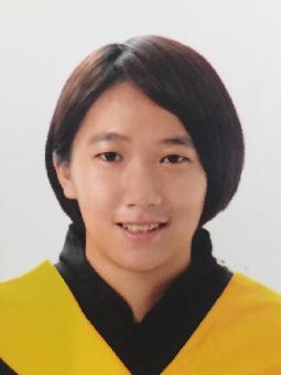 KO Ching-Ting