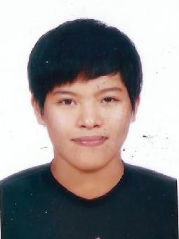 HUNG Wan-Ting