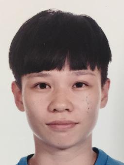 SYU Yong-Jie