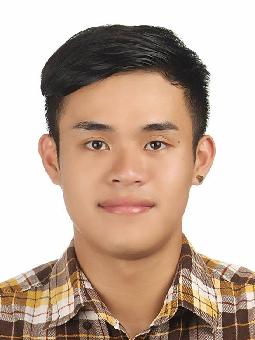 YANG Wei-Ting