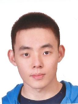 CHEN Chien-An