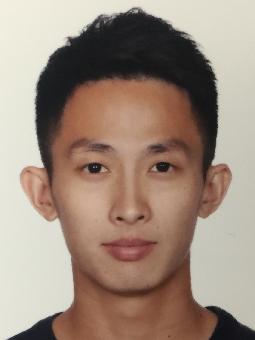 CHOU Ting-Yin