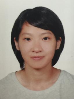 LIN Yu-Chieh