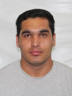 ASHUROV Faridun