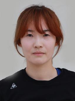 AN Yiseul
