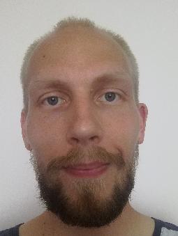 VUORINEN Niko