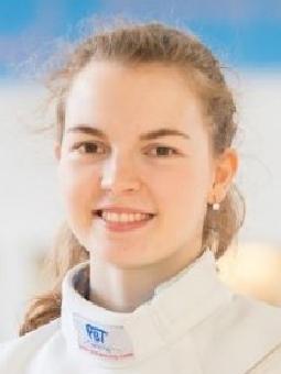 SALMINEN Anna