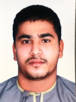 AL MASROORI Salim Khamis Ju