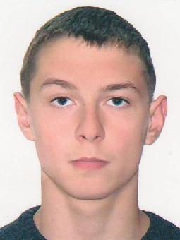 HALIZIN Uladzislau