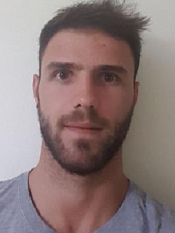 SANDRINI Jeremias