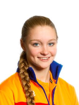 VERMEULEN Tessa