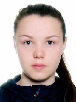 KOTIKOVA Anna