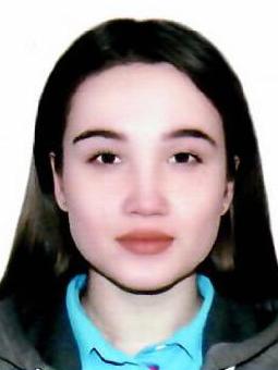 KOTOVA Elizaveta