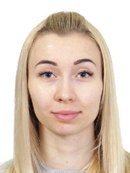 KROTKOVA Natalia