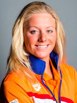 TOUSSAINT Kira Marije