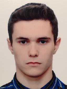KRASOCHKA Viktar