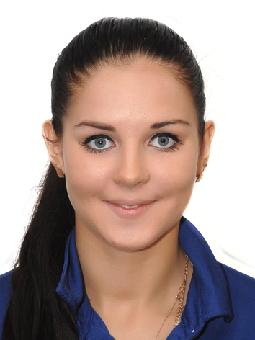 MALYKH Natalia
