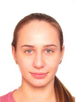 BAZHKO Hanna