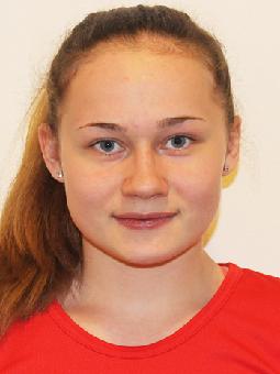 RYSEVA Daria