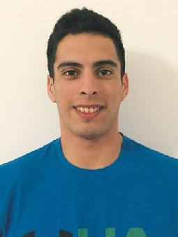 VILLARRUEL Juan