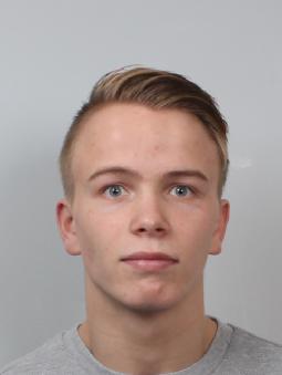 VAN HARTEN Matthijs