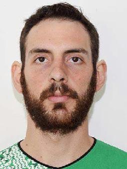 VINTI Bruno Pablo