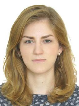 IURINSKAIA Tatiana