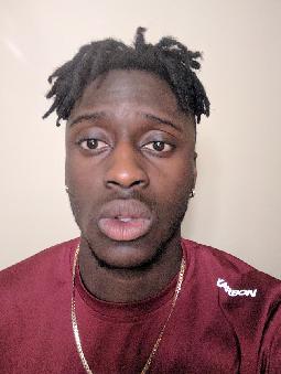 AYESU ATTAH Benjamin Kweku
