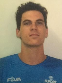 GIRAUDO Matias