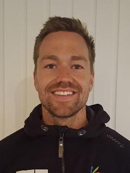 MARTINSEN Hallgeir