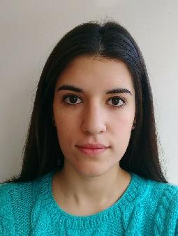VIDEBERRIGAIN Aldana Paula