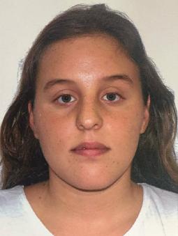 TODOROFF Agustina