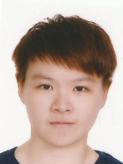 CHEN Szu-Yu