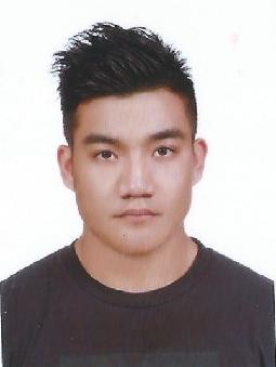 YU Chao-Wei