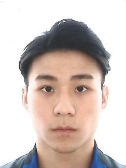HSU Ping-Chien