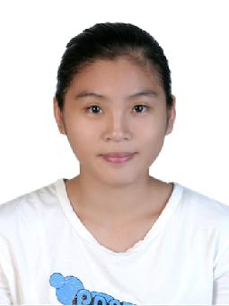 MAI LIU Hsiang-Han