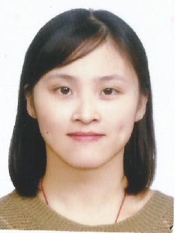 CHUANG Hsiu-Ju