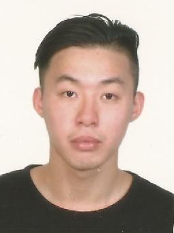 HUANG Chen-Yang