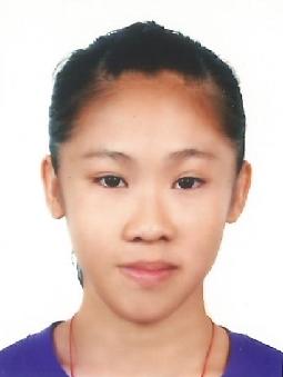 CHUANG Shu-Yun