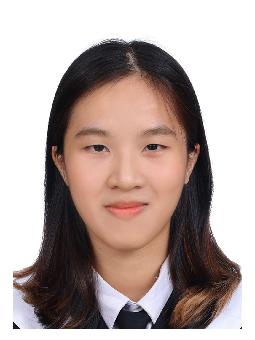 HSU Tzu-Chi