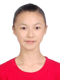 WANG Hsin-Lin