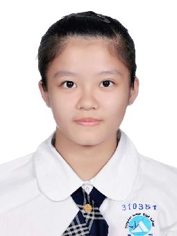 CHEN Pei-An