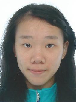 CHAN Ting-Chen
