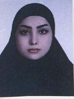 GHORBANI Fereshteh