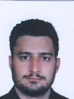 RASHIDI Milad