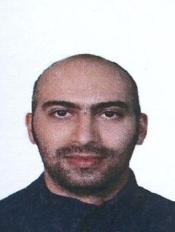 TAHERI Omid