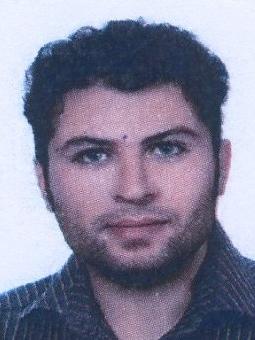 AMOUEI Yaser